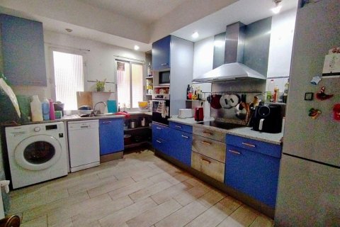 Квартира с 5 спальнями в Мадрид, Испания №92415 9