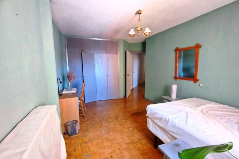 Квартира с 5 спальнями в Мадрид, Испания №92415 13