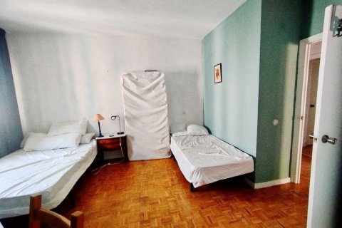 Квартира с 5 спальнями в Мадрид, Испания №92415 18