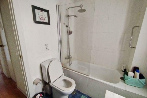 Квартира с 5 спальнями в Мадрид, Испания №92415 28