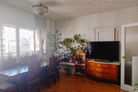 Квартира с 5 спальнями в Мадрид, Испания №92415 7