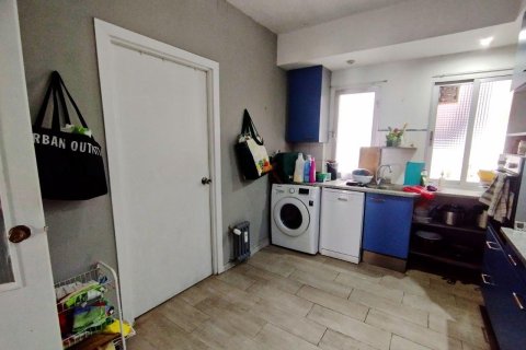 Квартира с 5 спальнями в Мадрид, Испания №92415 11