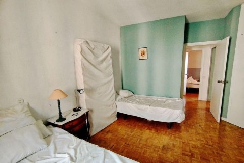 Квартира с 5 спальнями в Мадрид, Испания №92415 17