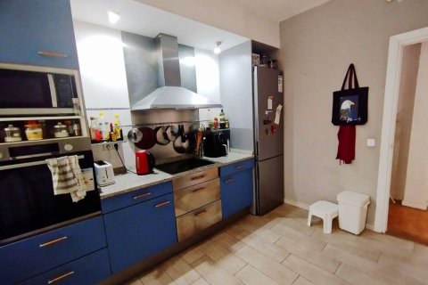 Квартира с 5 спальнями в Мадрид, Испания №92415 10