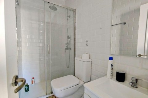Квартира с 5 спальнями в Мадрид, Испания №92415 26