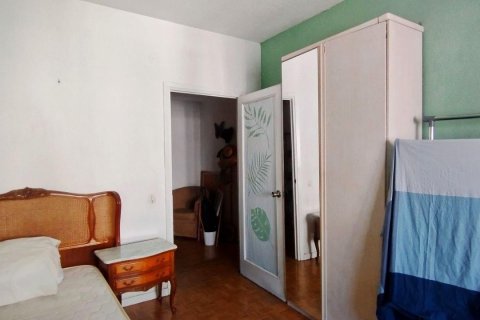 Квартира с 5 спальнями в Мадрид, Испания №92415 25