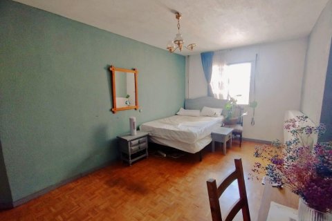 Квартира с 5 спальнями в Мадрид, Испания №92415 14