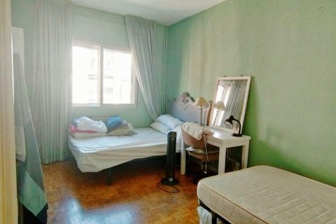 Квартира с 5 спальнями в Мадрид, Испания №92415 24