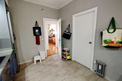 Квартира с 5 спальнями в Мадрид, Испания №92415 12