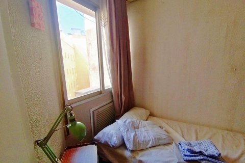 Квартира с 5 спальнями в Мадрид, Испания №92415 21