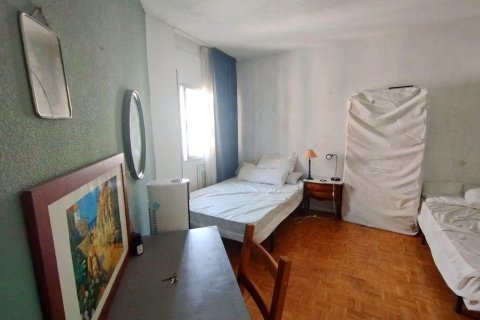 Квартира с 5 спальнями в Мадрид, Испания №92415 19