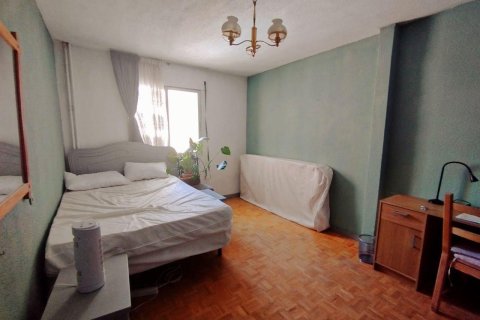 Квартира с 5 спальнями в Мадрид, Испания №92415 15