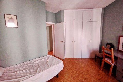 Квартира с 5 спальнями в Мадрид, Испания №92415 16