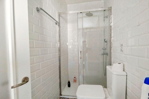 Квартира с 5 спальнями в Мадрид, Испания №92415 27