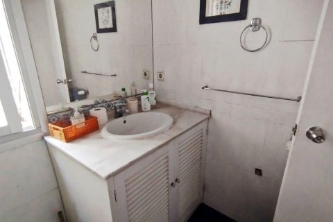 Квартира с 5 спальнями в Мадрид, Испания №92415 29