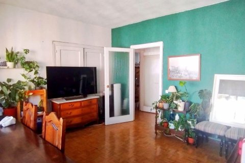 Квартира с 5 спальнями в Мадрид, Испания №92415 8