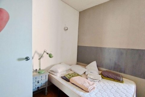 Квартира с 5 спальнями в Мадрид, Испания №92415 22