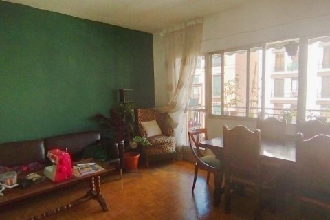 Квартира с 5 спальнями в Мадрид, Испания №92415 6
