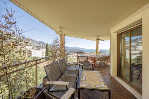 4 bedrooms Apartment in Cap-d'Ail, France No. 68135 1