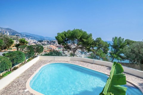 4 bedrooms Apartment in Cap-d'Ail, France No. 68135 4