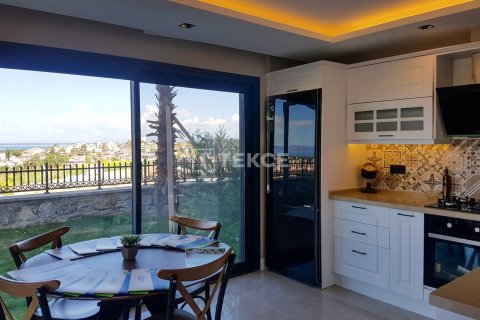 3+1 Villa à Kusadasi, Turkey No. 17617 22