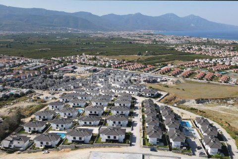 3+1 Villa à Kusadasi, Turkey No. 17617 4