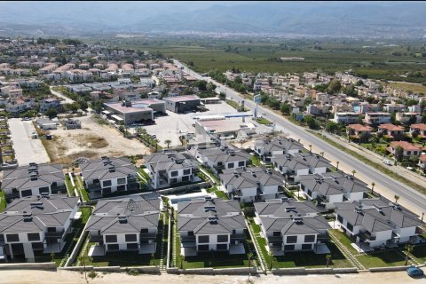 3+1 Villa in Kusadasi, Turkey No. 17617 9