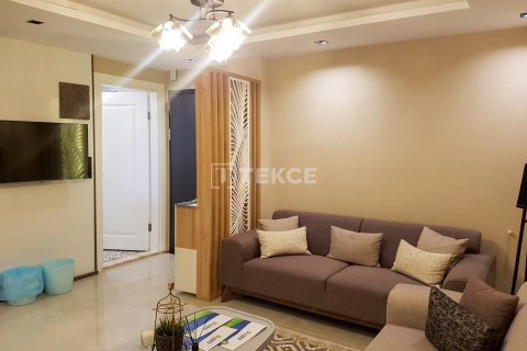 3+1 Villa à Kusadasi, Turkey No. 17617 18