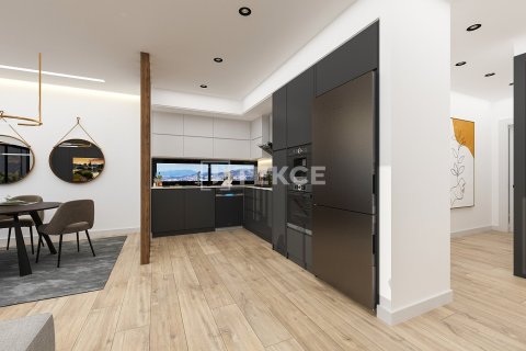 3+1 Appartement à Kusadasi, Turkey No. 17614 23