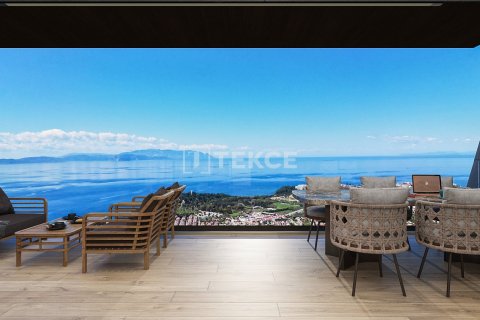 3+1 Apartment in Kusadasi, Turkey No. 17614 20