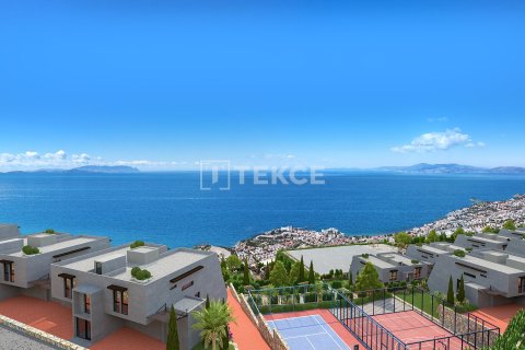 3+1 Apartment in Kusadasi, Turkey No. 17614 1