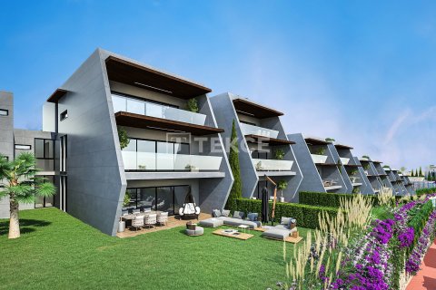 3+1 Apartment en Kusadasi, Turkey No. 17614 3