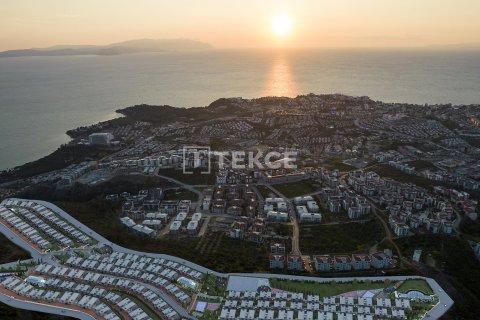 3+1 Apartment in Kusadasi, Turkey No. 17614 8