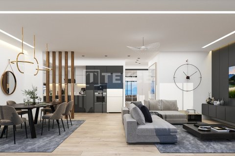 3+1 Apartment in Kusadasi, Turkey No. 17614 27