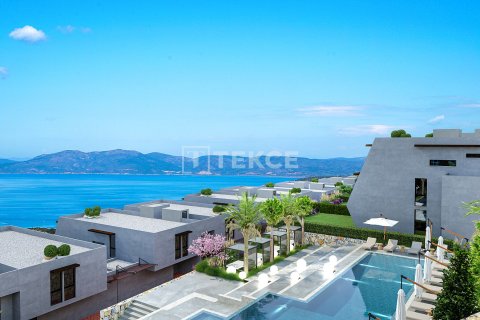 3+1 Appartement à Kusadasi, Turkey No. 17614 9