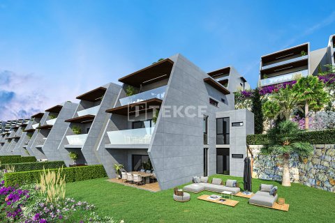 3+1 Apartment en Kusadasi, Turkey No. 17614 2