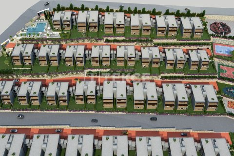 3+1 Appartement à Kusadasi, Turkey No. 17614 13