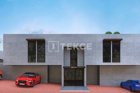 3+1 Apartment en Kusadasi, Turkey No. 17614 17