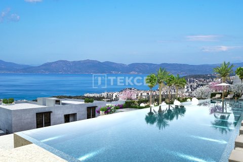 3+1 Appartement à Kusadasi, Turkey No. 17614 7