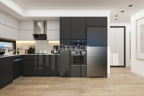 3+1 Apartment in Kusadasi, Turkey No. 17614 22