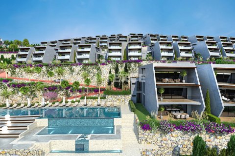 3+1 Apartment en Kusadasi, Turkey No. 17614 4