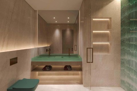 Квартира с 2 спальнями в Deira, ОАЭ №92437 3