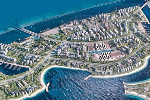 Квартира с 2 спальнями в Deira, ОАЭ №92437 9