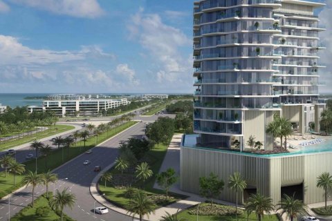 Квартира с 2 спальнями в Deira, ОАЭ №92437 1