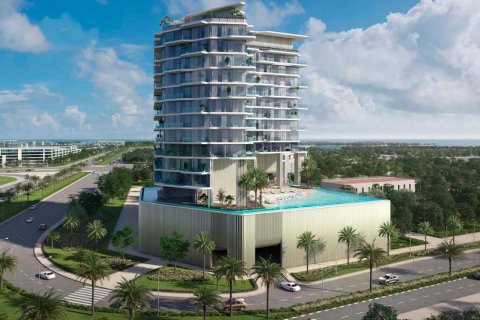 Квартира с 2 спальнями в Deira, ОАЭ №92437 8