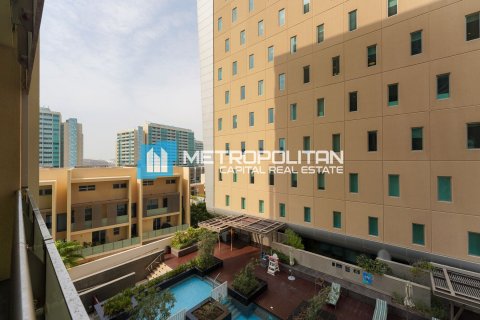 Квартира с 1 спальней в Al Raha Beach, ОАЭ №92886 23