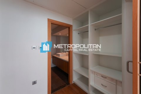 Квартира с 1 спальней в Al Raha Beach, ОАЭ №92886 14