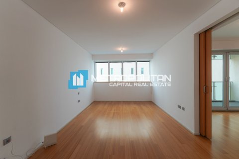Квартира с 1 спальней в Al Raha Beach, ОАЭ №92886 13