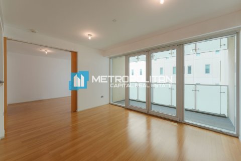 Квартира с 1 спальней в Al Raha Beach, ОАЭ №92886 7