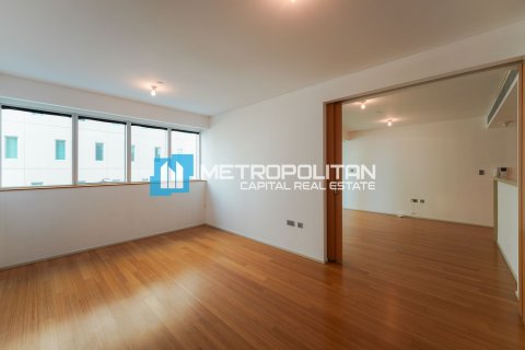 Квартира с 1 спальней в Al Raha Beach, ОАЭ №92886 10